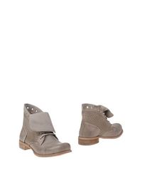 Полусапоги и высокие ботинки Marina Grey