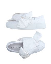 Низкие кеды и кроссовки Joshua*S