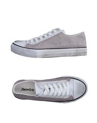 Низкие кеды и кроссовки Marina Grey