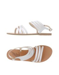 Сандалии Ancient Greek Sandals