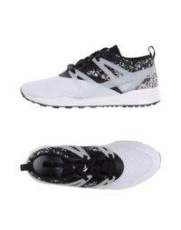 Низкие кеды и кроссовки Reebok