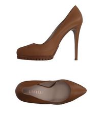 Туфли LE Silla
