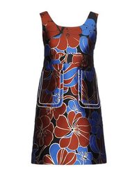 Короткое платье Marni