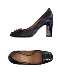 Туфли Salvatore Ferragamo