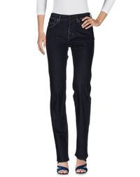 Джинсовые брюки 7 FOR ALL Mankind