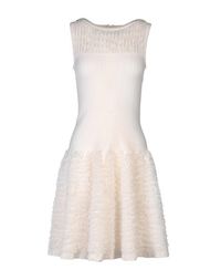 Короткое платье AlaÏa
