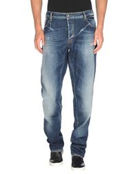 Джинсовые брюки Just Cavalli