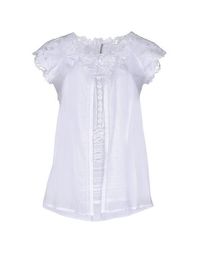 Блузка Ermanno Scervino