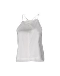 Топ без рукавов T BY Alexander Wang