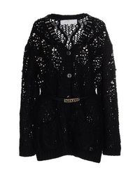 Кардиган Elisabetta Franchi Gold