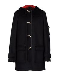Пальто RAF Simons