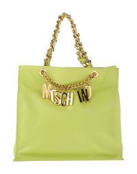 Сумка на руку Moschino