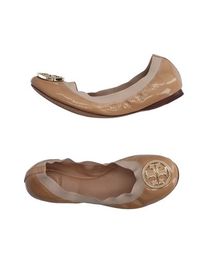 Балетки Tory Burch