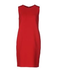 Короткое платье Armani Collezioni