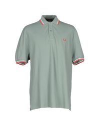 Поло Fred Perry