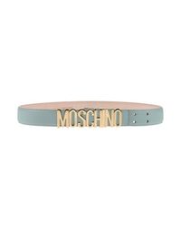 Ремень Moschino