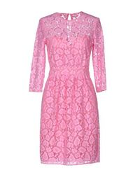 Короткое платье Moschino Cheapandchic