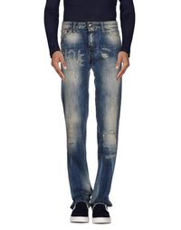 Джинсовые брюки Just Cavalli