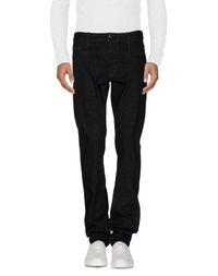 Джинсовые брюки Emporio Armani