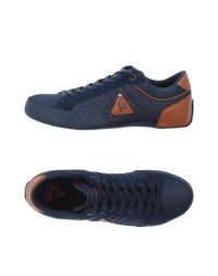 Низкие кеды и кроссовки LE COQ Sportif