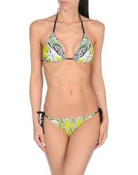 Бикини Roberto Cavalli Beachwear