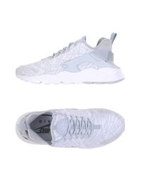 Низкие кеды и кроссовки Nike