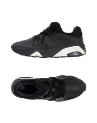 Низкие кеды и кроссовки Puma