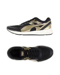 Низкие кеды и кроссовки Puma
