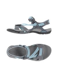Сандалии Merrell