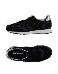 Низкие кеды и кроссовки Converse