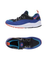 Низкие кеды и кроссовки Nike