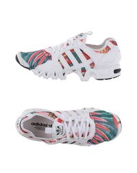 Низкие кеды и кроссовки Adidas Originals BY Rita ORA