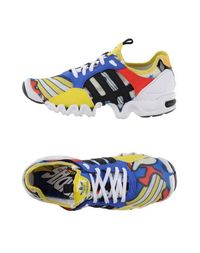 Низкие кеды и кроссовки Adidas Originals BY Rita ORA