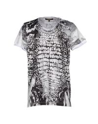 Футболка Roberto Cavalli