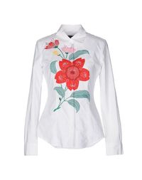 Pубашка Love Moschino