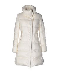 Пуховик Moncler