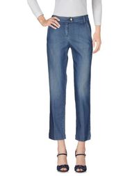 Джинсовые брюки Armani Jeans