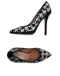 Туфли Salvatore Ferragamo