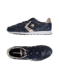 Низкие кеды и кроссовки Converse Cons