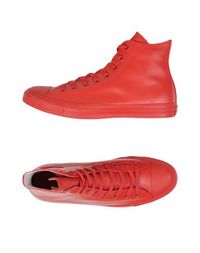 Высокие кеды и кроссовки Converse ALL Star