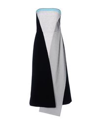 Платье длиной 3/4 Antonio Marras