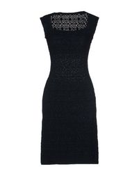 Платье до колена AlaÏa