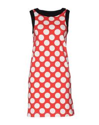 Короткое платье Love Moschino
