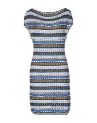 Короткое платье Missoni