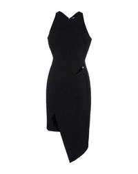 Короткое платье Mugler