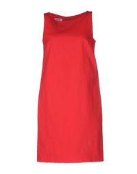Короткое платье Moschino Cheapandchic