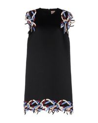 Короткое платье Christopher Kane