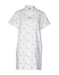 Короткое платье Kenzo