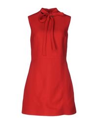 Короткое платье Valentino