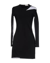 Короткое платье Mugler